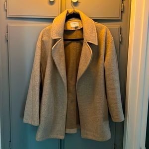 Zara jacket